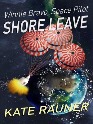 cover image of Shore Leave